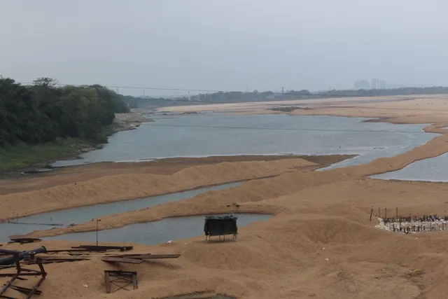 କୁଆଖାଇ ଡେଥ୍‌ ଜୋନ୍‌ : ୫ ବର୍ଷରେ ଗଲାଣି ୩୬ ଜୀବନ