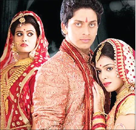 ଧାରାବାହିକ ପୁରସ୍କାର: ନୂଆବୋହୂ ଶ୍ରେଷ୍ଠ ଧାରାବାହିକ, ଜଗଜିତ ଶ୍ରେଷ୍ଠ ଅଭିନେତା, ମିତାଲି ଶ୍ରେଷ୍ଠ ଅଭିନେତ୍ରୀ