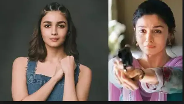 ଅବିକଳ ଆଲିଆଙ୍କ ଭଳି ଦିଶୁଛନ୍ତି ଏହି ଯୁବତୀ, ଡାଇଲକ ବି କହୁଛନ୍ତି ସେମିତି