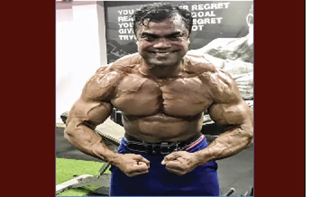 ଜାତୀୟ ସୁନ୍ଦରସ୍ବାସ୍ଥ୍ୟ ଖେଳିବେ ଜନ୍ମେଜୟ