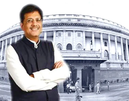 କାମଚଳା ବଜେଟ୍‌ ୨୦୧୯: ସବୁ ବର୍ଗଙ୍କୁ ଆଶ୍ବସ୍ତି