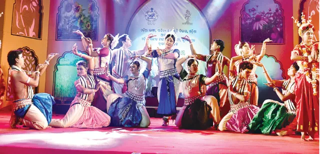 ସରିଲା ଶୀତ ଉତ୍ସବ: ମାହାରୀରେ ପରଂବ୍ରହ୍ମ