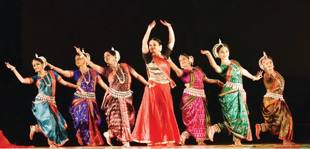 ଧଉଳି – କଳିଙ୍ଗ ମହୋତ୍ସବ