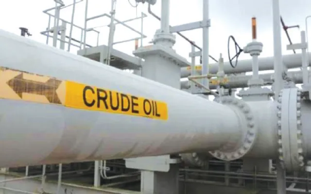 ଭାରତକୁ ଆଞ୍ଚଳିକ ହବ୍ କରିବ ସାଉଦି, ତେଲ ଭଣ୍ଡାର ନିର୍ମାଣ କରିବ