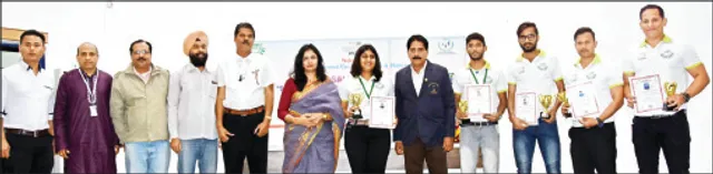 ସାଇ ପ୍ରମାଣପତ୍ର ପାଠ୍ୟକ୍ରମ ଉଦ୍‌ଯାପିତ