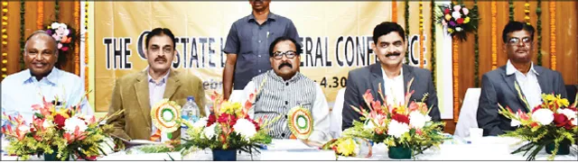 ଓଡ଼ିଶା ପୁଲିସ ମିନିଷ୍ଟ୍ରିଆଲ ସଂଘ ବୈଠକ: କର୍ମଚାରୀ ଅଭାବ, ବଢ଼ୁଛି ଅସନ୍ତୋଷ