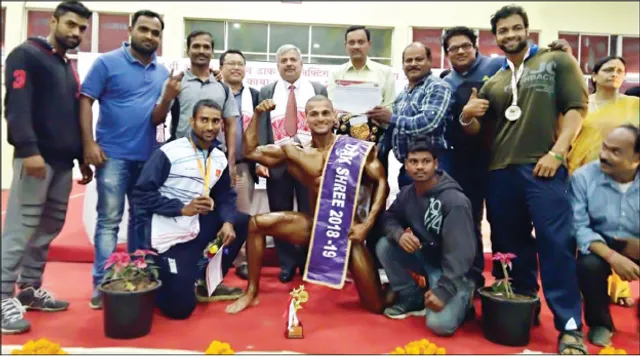 ବିଶ୍ବଜିତ୍ ନୂଆ ଡାକଶ୍ରୀ