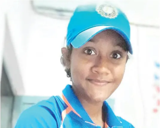 ବୋର୍ଡ ସଭାପତି ଦଳରେ ରୀମାଲକ୍ଷ୍ମୀ