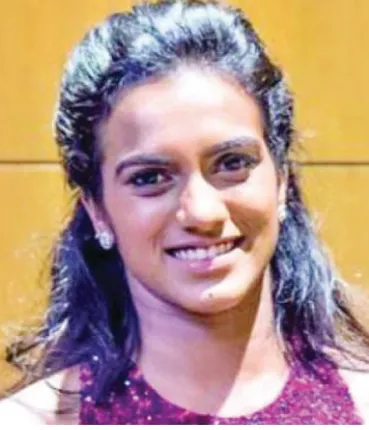 ସିନ୍ଧୁଙ୍କ ୫୦ କୋଟିର ଚୁକ୍ତି