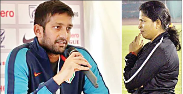 ଗୋଲ୍ଡ କପ୍‌ ମହିଳା ଫୁଟବଲ୍, ନେପାଳ ଲଢ଼େଇ ପାଇଁ ଭାରତ ପ୍ରସ୍ତୁତ