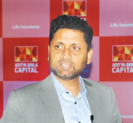 ଆଦିତ୍ୟ ବିର୍ଲା ସନ୍‌ଲାଇଫ୍‌ ଇନ୍‌ସ୍ୟୁରାନ୍ସର ନୂଆ ପ୍ଲାନ୍