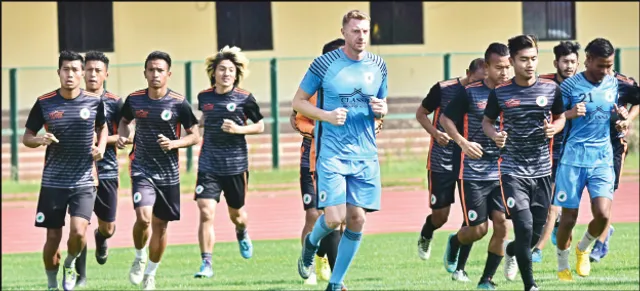 କଳିଙ୍ଗରେ ଆଜି ନେରୋକା-ଆରୋଜ୍‌ ଭେଟ