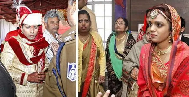 ବିବାହ ପରେ ବିଦାଇ ପାଇଁ ପ୍ରସ୍ତୁତି ଆରମ୍ଭ କରିଥିଲେ ପରିବାର ଲୋକେ, କିନ୍ତୁ ଯିବା ପାଇଁ ମନା କରିଦେଲା କନ୍ୟା, କାରଣ...