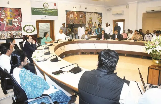 ୩୮ ଆହାର କେନ୍ଦ୍ର ଲୋକାର୍ପିତ