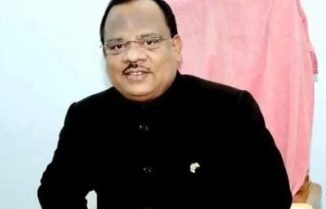 କେନ୍ଦ୍ରାଞ୍ଚଳ ଆରଡିସିଙ୍କୁ ଅତିରିକ୍ତ ଦାୟିତ୍ବ