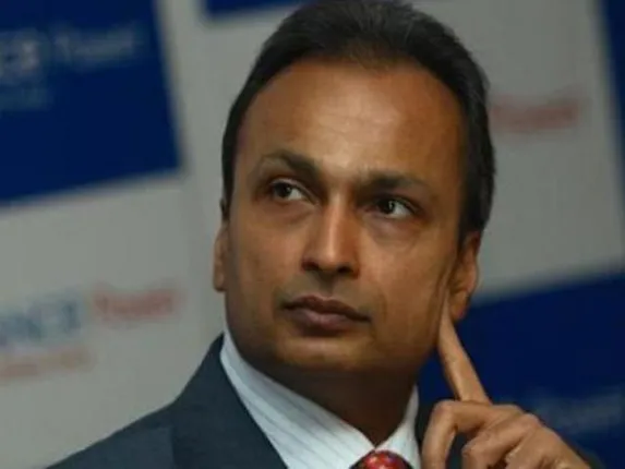 ବିଦେଶରେ ଅନିଲ ଅମ୍ବାନିଙ୍କ ୮୦୦ କୋଟି ଠାବ