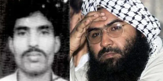 ମୁଖ୍ୟ ଟାର୍ଗେଟ୍‌ ୟୁସୁଫ୍‌ ଆଝାର ନିପାତ:୧୯୯୯ରେ ବିମାନ ଅପହରଣ କରିଥିଲା