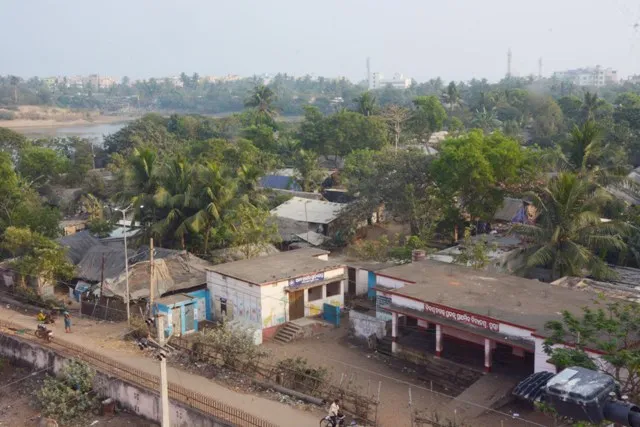 ଅନିଶ୍ଚିତତାରେ ପୁରୀ ଲୋକସେବା ଭବନ