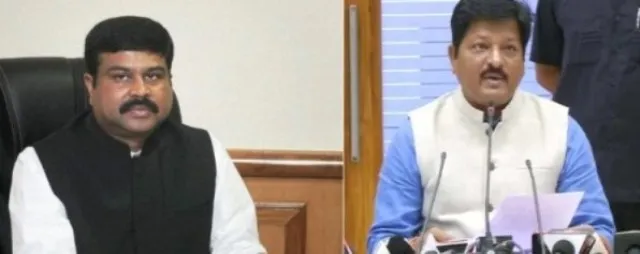 କେନ୍ଦ୍ର ବଜେଟ୍‌ ନେଇ ମୁହାଁମୁହିଁ