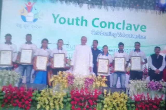 କଟକ: ୨୭୦ କୋଟି ଟଙ୍କାରେ ନିର୍ମିତ ୩୫ ପ୍ରକଳ୍ପ ଉଦ୍‌ଘାଟନ କଲେ ମୁଖ୍ୟମନ୍ତ୍ରୀ ନବୀନ