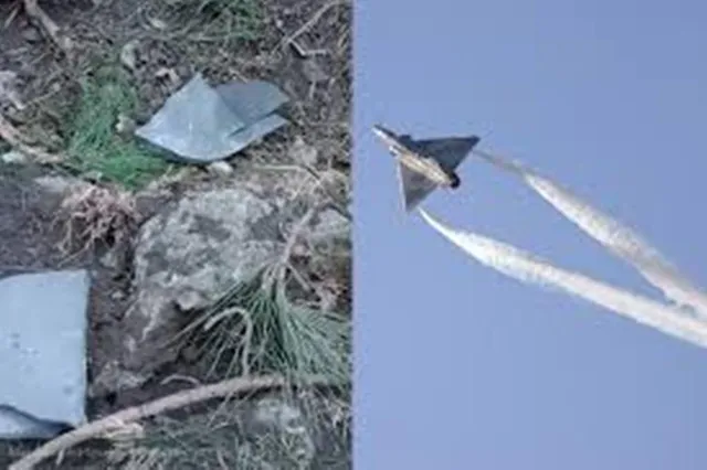 ଗୁଗୁଲ ମ୍ୟାପ୍‌ରେ ଦେଖନ୍ତୁ ପାକ୍‌ର କେଉଁ କେଉଁ ଅଞ୍ଚଳରେ ବାୟୁସେନା ବୋମା ମାଡ କରିଛି