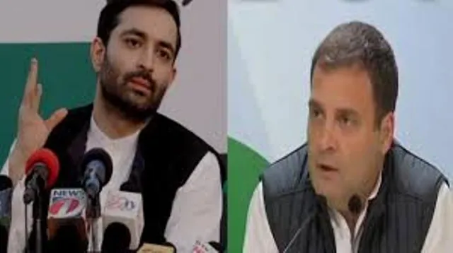 ଅପ୍ରେଲରେ ରିଲିଜ୍‌ ହେବ ରାହୁଲ ଗାନ୍ଧିଙ୍କ ବାୟୋପିକ୍‌ ‘ମାଇଁ ନେମ୍‌ ଇଜ୍‌ ରାଗା’, ଟିଜର୍‌ରେ ଦେଖିବାକୁ ମିଳିଲା ରାହୁଲଙ୍କ ଇମୋସନାଲ୍‌ ଅବତାର