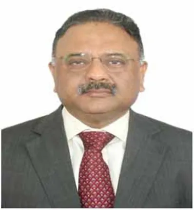 ଜିଆଇଇଟି ବିଶ୍ବବିଦ୍ୟାଳୟ‌ରେ ନୂତନ କୁଳପତିଙ୍କ ଦାୟିତ୍ବ ଗ୍ରହଣ