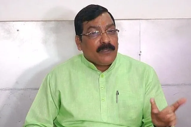 ନିର୍ବାଚନ କମିସନ ଦନ୍ତହୀନ: ବିଜେପି