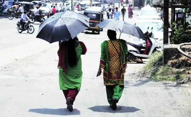 ଅସହ୍ୟ ହେଲାଣି ଭୁବନେଶ୍ବର : ଆଜି ବି ଉତ୍ତପ୍ତ, ୩୫ଂ ଉପରେ ୧୦ ସହର, ଆଜିଠୁ ପାଗ ପରିବର୍ତ୍ତନ