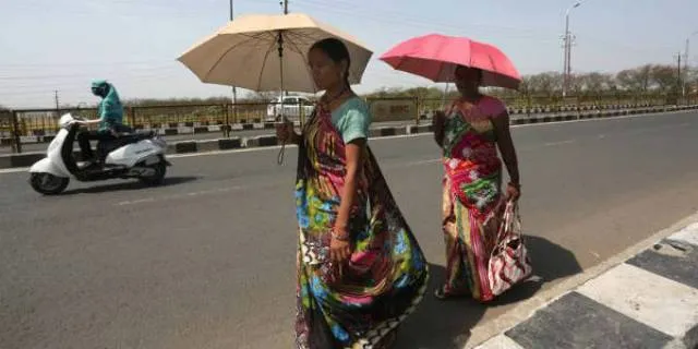 ରାଜ୍ୟରେ ୫ ଦିନ ପର୍ଯ୍ୟନ୍ତ ପାଗ ଶୁଖିଲା ରହିବ