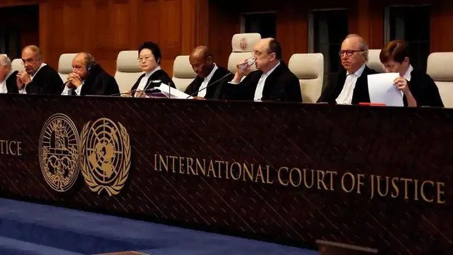 ନିଜ ଲୋକଙ୍କୁ ମିଛ କହିବା ପାକିସ୍ତାନ ପାଇଁ ବାଧ୍ୟବାଧକତା ପାଲଟିଛି : ଭାରତ