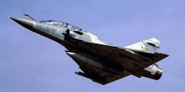 ପ୍ରଥମେ ଜୈସ୍‌-ଏ-ମହମ୍ମଦର ମୁଖ୍ୟ କାର୍ଯ୍ୟାଳୟକୁ ଧ୍ୱଂସ କରିବାର ଯୋଜନା ରଖିଥିଲା ବାୟୁସେନା, କିନ୍ତୁ ଶେଷ ମୁହୂର୍ତ୍ତରେ ଏହି କାରଣ ପାଇଁ ବଦଳି ଥିଲା ଯୋଜନା