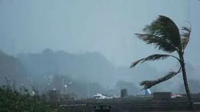 ଏହି ସବୁ ସ୍ଥାନରେ ୧୬ରୁ ଘଡ଼ଘଡି ସହ ବର୍ଷା ଆଶଙ୍କା