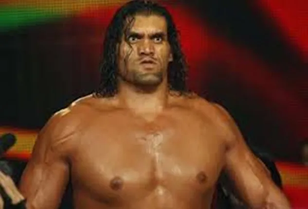 ଓଡ଼ିଶା ଗସ୍ତରେ ଦି ଗ୍ରେଟ ଖଲି, ଫ୍ୟାନ୍‌ଙ୍କ ସହ ସେୟାର କଲେ ନିଜର ଫିଟ୍‌ନେସ୍‌ ଫଣ୍ଡା