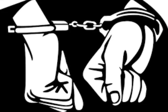 ବ୍ୟାଙ୍କରୁ କୋଟିଏରୁ ଊର୍ଧ୍ବ ଟଙ୍କା ଠକେଇ: ପୂର୍ବତନ ଶାଖା ପ୍ରବନ୍ଧକ ଗିରଫ