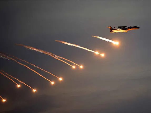 ବାଲାକୋଟ ହିରୋ ମିରାଜ୍-୨୦୦୦