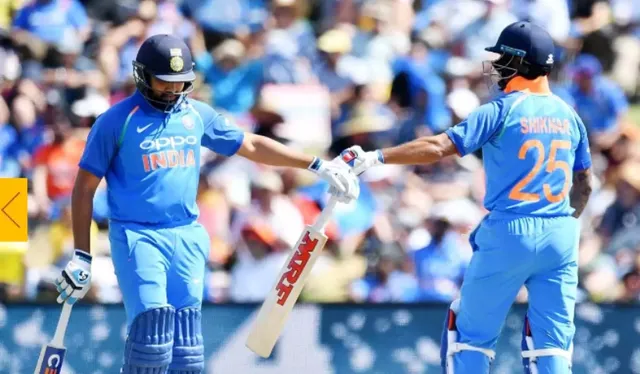 ଆସନ୍ତାକାଲି ପ୍ରଥମ ଟି-୨୦: ନ୍ୟୁଜିଲାଣ୍ଡ ବିରୋଧରେ ଶୃଙ୍ଖଳା ଜିତିବା ଲକ୍ଷ୍ୟରେ ପଡ଼ିଆକୁ ଓହ୍ଲାଇବ ଭାରତ