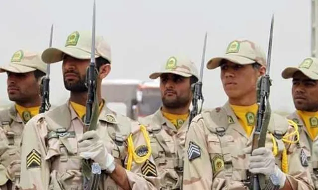 କାଶ୍ମୀର ପରି ଏକ ସମାନ ଆକ୍ରମଣ ଗତ କାଲି ଇରାନରେ ହୋଇଥିଲା, ୨୭ ସୈନିକ ସହିଦ, ପାକିସ୍ତାନ ଉପରେ ପ୍ରତିଶୋଧ ନେବାକୁ ଇରାନର ଧମକ