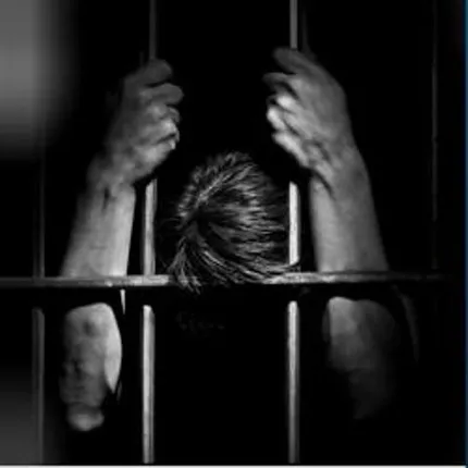 ପ୍ରାଣାନ୍ତକ ଆକ୍ରମଣ ମାମଲାରେ ଜେଲ‌୍ ଗଲେ ଯୁବକ