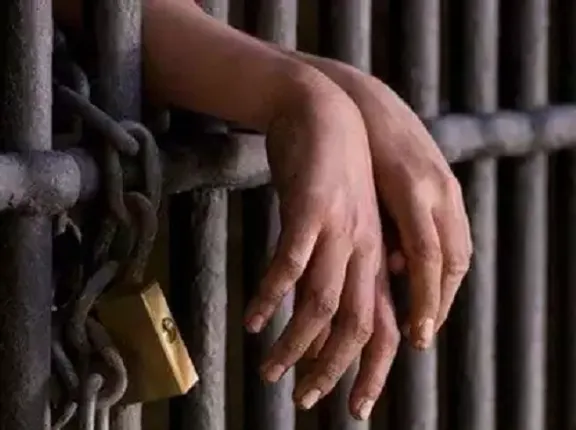 ଗୋଇଠା ମାରି ଗର୍ଭ ନଷ୍ଟ କରିବା ମାମଲା‌ରେ ଜେଲ ଗଲେ ସ୍ବାମୀ