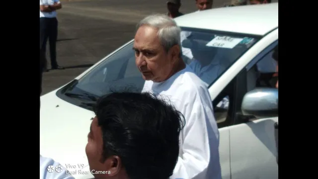 ନବରଙ୍ଗପୁର: ଯୁବ ସମାବେଶର ଉଦ୍‌ଘାଟନ ସହିତ ୧୬ଟି ପ୍ରକଳ୍ପର ଶିଳାନ୍ୟାସ, ୧୨ଟି ପ୍ରକଳ୍ପର ଉଦ୍‌ଘାଟନ କଲେ ମୁଖ୍ୟମନ୍ତ୍ରୀ ନବୀନ ପଟ୍ଟନାୟକ