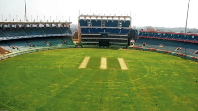 ମାର୍ଚ୍ଚ ୮ରେ ଭାରତ-ଅଷ୍ଟ୍ରେଲିଆ ୩ୟ ଦିନିକିଆ, ମିଳିବନି ଅନ୍‌ଲାଇନ୍‌ ଟିକେଟ, କାରଣ ଏମିତି