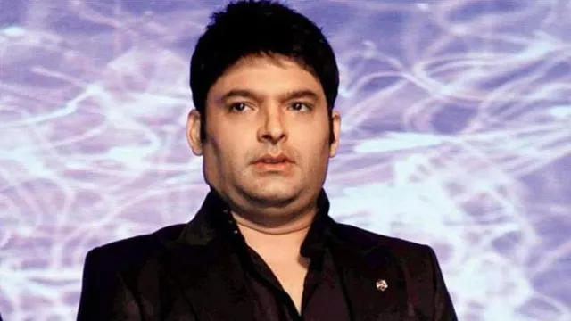 ‘କପିଲ ଶର୍ମା ସୋ’ ୱାର୍କ ଫ୍ରମ ହୋମ୍‌