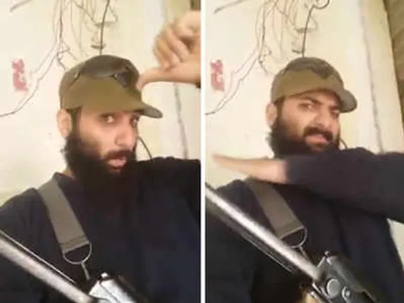 ମୂକ-ବଧିର କଶ୍ମୀରୀ ଯୁବକଙ୍କୁ ମିଳୁଛି ଆତଙ୍କବାଦୀ ତାଲିମ