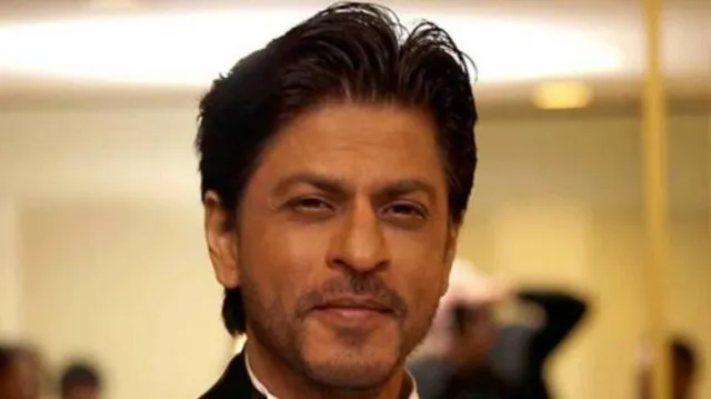 ଶାହାରୁଖ ଖାନ ବିଜେପିରେ ମିଶିଗଲେ ଡ୍ରଗ୍ସ ଚିନି ପାଲଟିଯିବ!