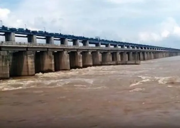 ମହାନଦୀ ଜଳ ବିବାଦ ପ୍ରସଙ୍ଗ : ବିଜେପି ଓ କଂଗ୍ରେସକୁ ବିଜେଡିର କଡ଼ା ଜବାବ