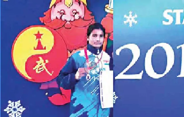 ମସ୍କୋ ଉଷୁ ଷ୍ଟାର୍ସ ପ୍ରତିଯୋଗିତାରେ ଓଡ଼ିଆ ଝିଅ ମଞ୍ଜୁଙ୍କୁ ସ୍ବର୍ଣ୍ଣ