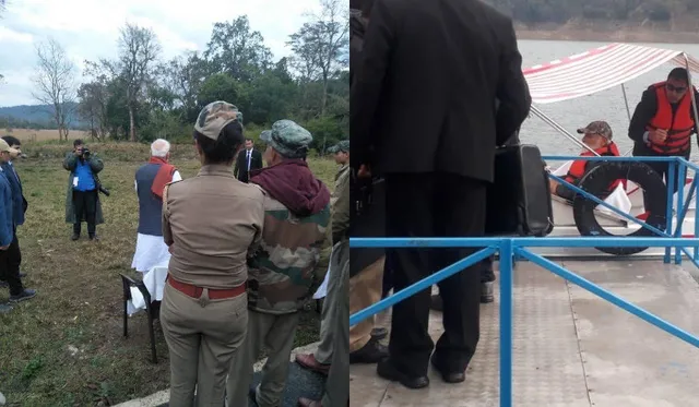 ପ୍ରଧାନମନ୍ତ୍ରୀ ମୋଦିଙ୍କୁ ‘ପ୍ରାଇମ୍‌ ଟାଇମ୍‌ ମିନିଷ୍ଟର’ ଓ ତାଙ୍କ ସରକାରକୁ ‘ଫଟୋସୁଟ୍‌’ ସରକାର ବୋଲି କହି କଟାକ୍ଷ କଲେ କଂଗ୍ରେସ ଅଧ୍ୟକ୍ଷ ରାହୁଲ