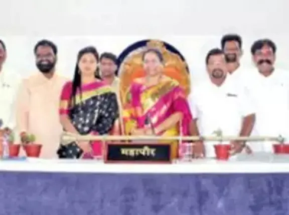 ନିର୍ଣ୍ଣାୟକ ଭୋଟ୍‌ରେ ବିଜୟ ହାସଲ କରିଲେ ଭାଜପା ପ୍ରାର୍ଥୀ