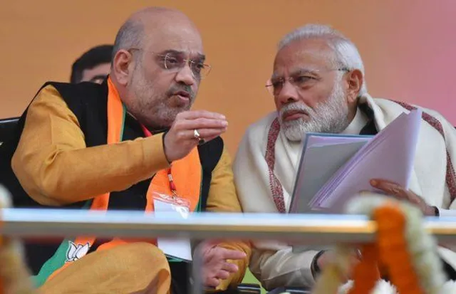 ଆନ୍ଧ୍ର ପ୍ରଦେଶ ଓ କେରଳରେ ଏ ଦୁଇ ଦଳ ସହ ମେଣ୍ଟ କରିବ ଭାରତୀୟ ଜନତା ପାର୍ଟି !